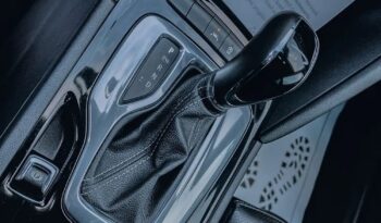 OPEL Insignia  | FWD (przód) | Automatyczna | 165 KM | Szary full