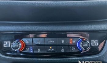 OPEL Insignia  | FWD (przód) | Automatyczna | 165 KM | Szary full