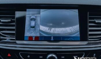 OPEL Insignia  | FWD (przód) | Automatyczna | 165 KM | Szary full