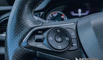 OPEL Insignia  | FWD (przód) | Automatyczna | 165 KM | Szary full