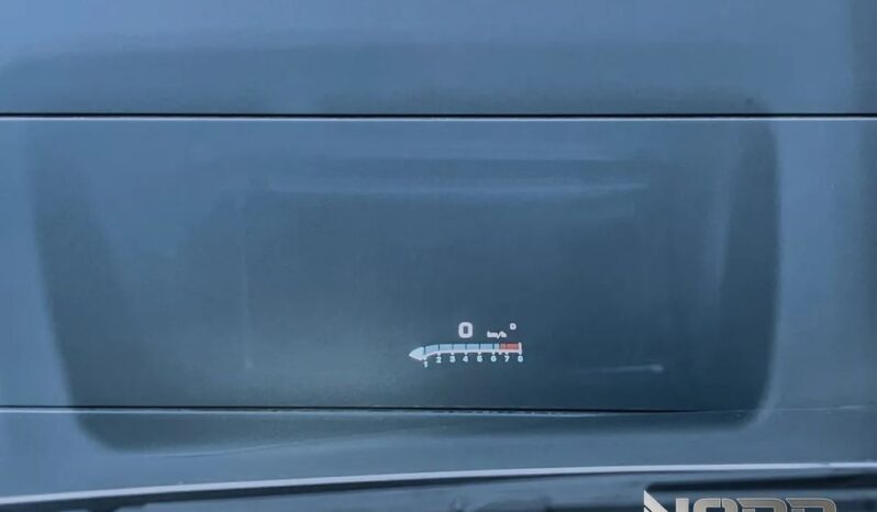 OPEL Insignia  | FWD (przód) | Automatyczna | 165 KM | Szary full