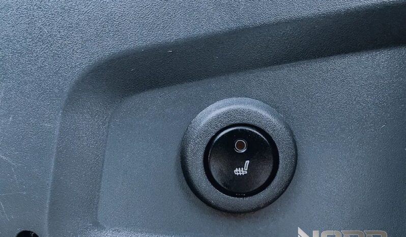 PEUGEOT Boxer  | FWD (przód) | Manualna | 165 KM | Czarny full