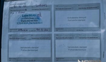 PEUGEOT Boxer  | FWD (przód) | Manualna | 165 KM | Czarny full