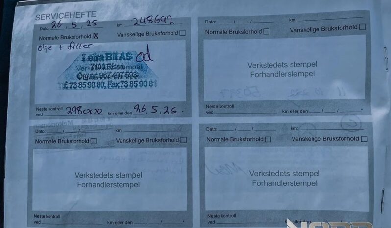 PEUGEOT Boxer  | FWD (przód) | Manualna | 165 KM | Czarny full