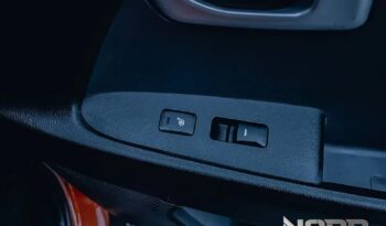 KIA Sportage  | FWD (przód) | Manualna | 135 KM | Pomarańczowy full