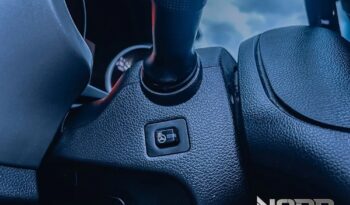 KIA Sportage  | FWD (przód) | Manualna | 135 KM | Pomarańczowy full