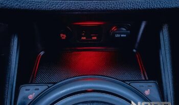 KIA Sportage  | FWD (przód) | Manualna | 135 KM | Pomarańczowy full