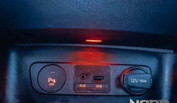 KIA Sportage  | FWD (przód) | Manualna | 135 KM | Pomarańczowy full