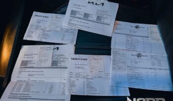 KIA Sportage  | FWD (przód) | Manualna | 135 KM | Pomarańczowy full