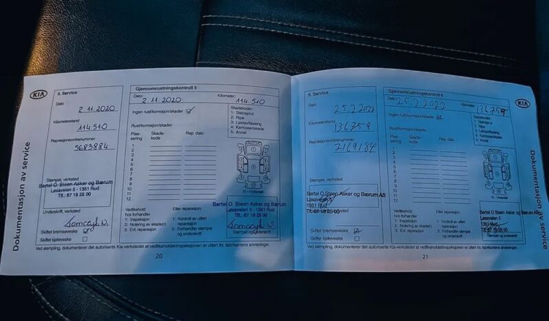 KIA Sportage  | FWD (przód) | Manualna | 135 KM | Pomarańczowy full