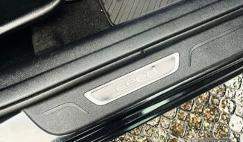 KIA Ceed  | FWD (przód) | Manualna | 110 KM | Czarny full