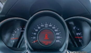 KIA Ceed  | FWD (przód) | Manualna | 110 KM | Czarny full