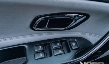 KIA Ceed  | FWD (przód) | Manualna | 110 KM | Czarny full