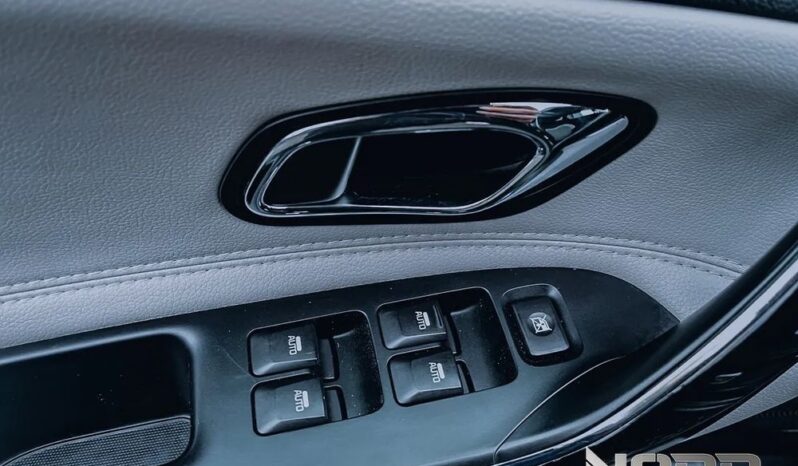 KIA Ceed  | FWD (przód) | Manualna | 110 KM | Czarny full