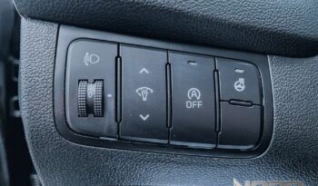 KIA Ceed  | FWD (przód) | Manualna | 110 KM | Czarny full