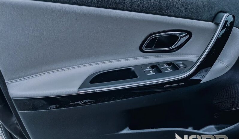 KIA Ceed  | FWD (przód) | Manualna | 110 KM | Czarny full