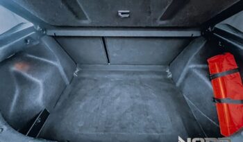 KIA Ceed  | FWD (przód) | Manualna | 110 KM | Czarny full