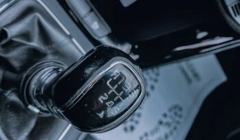 KIA Ceed  | FWD (przód) | Manualna | 110 KM | Czarny full