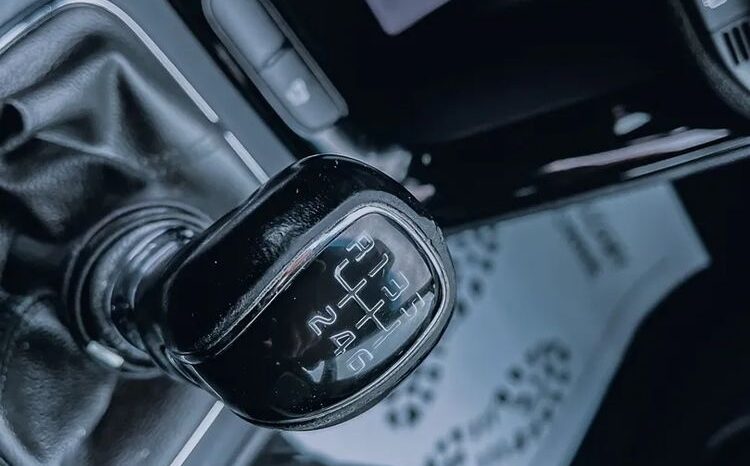 KIA Ceed  | FWD (przód) | Manualna | 110 KM | Czarny full