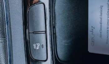 KIA Ceed  | FWD (przód) | Manualna | 110 KM | Czarny full