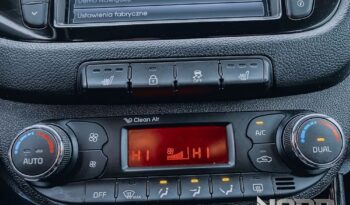 KIA Ceed  | FWD (przód) | Manualna | 110 KM | Czarny full