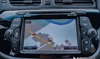 KIA Ceed  | FWD (przód) | Manualna | 110 KM | Czarny full