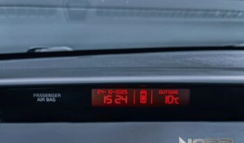 KIA Ceed  | FWD (przód) | Manualna | 110 KM | Czarny full