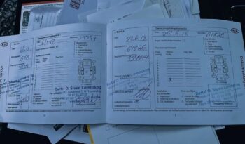 KIA Ceed  | FWD (przód) | Manualna | 110 KM | Czarny full