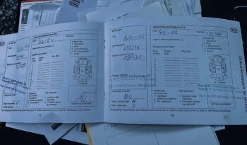 KIA Ceed  | FWD (przód) | Manualna | 110 KM | Czarny full