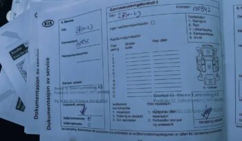 KIA Ceed  | FWD (przód) | Manualna | 110 KM | Czarny full