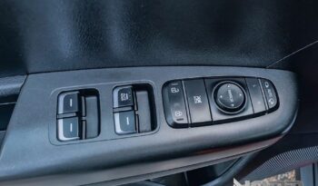 KIA Sportage  | FWD (przód) | Manualna | 132 KM | Czerwony full