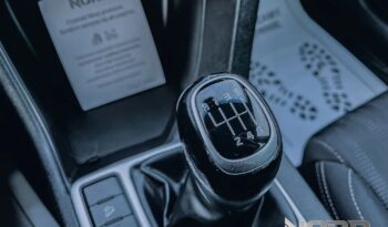 KIA Sportage  | FWD (przód) | Manualna | 132 KM | Czerwony full