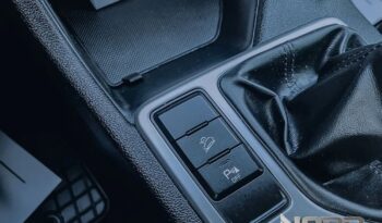 KIA Sportage  | FWD (przód) | Manualna | 132 KM | Czerwony full