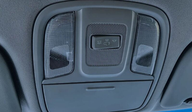 KIA Sportage  | FWD (przód) | Manualna | 132 KM | Czerwony full