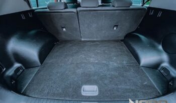 KIA Sportage  | FWD (przód) | Manualna | 132 KM | Czerwony full