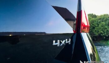 SKODA Octavia  | 4×4 (stały) | Automatyczna | 150 KM | Czarny full