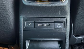 SKODA Octavia  | 4×4 (stały) | Automatyczna | 150 KM | Czarny full