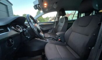 SKODA Octavia  | 4×4 (stały) | Automatyczna | 150 KM | Czarny full