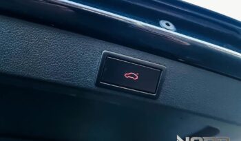 SKODA Octavia  | 4×4 (stały) | Automatyczna | 150 KM | Czarny full