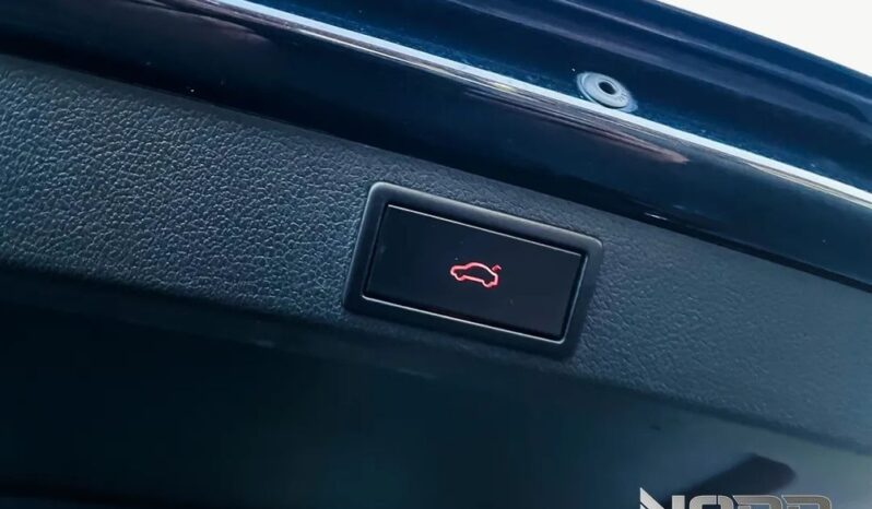 SKODA Octavia  | 4×4 (stały) | Automatyczna | 150 KM | Czarny full