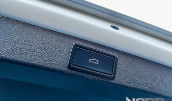 SKODA Octavia  | 4×4 (stały) | Automatyczna | 184 KM | Biały full