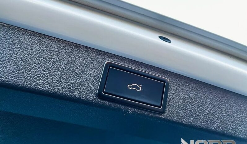 SKODA Octavia  | 4×4 (stały) | Automatyczna | 184 KM | Biały full