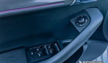 SKODA Octavia  | 4×4 (stały) | Automatyczna | 184 KM | Biały full