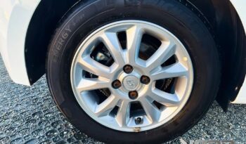 HYUNDAI i20  | FWD (przód) | Manualna | 100 KM | Biały full