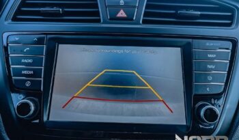 HYUNDAI i20  | FWD (przód) | Manualna | 100 KM | Biały full