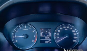 HYUNDAI i20  | FWD (przód) | Manualna | 100 KM | Biały full