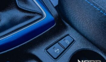 HYUNDAI i20  | FWD (przód) | Manualna | 100 KM | Biały full