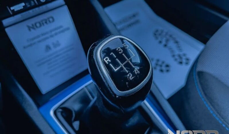 HYUNDAI i20  | FWD (przód) | Manualna | 100 KM | Biały full