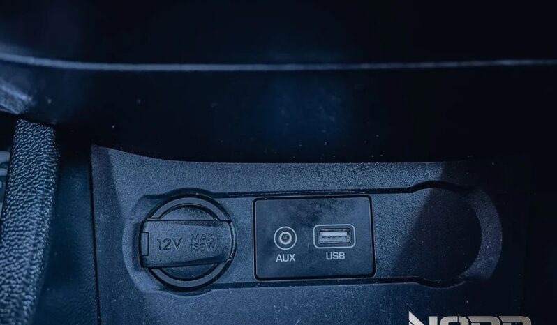 HYUNDAI i20  | FWD (przód) | Manualna | 100 KM | Biały full