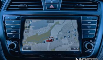 HYUNDAI i20  | FWD (przód) | Manualna | 100 KM | Biały full